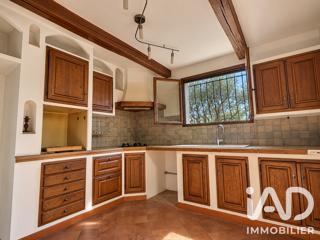  Maison à vendre 6 pièces 152 m²