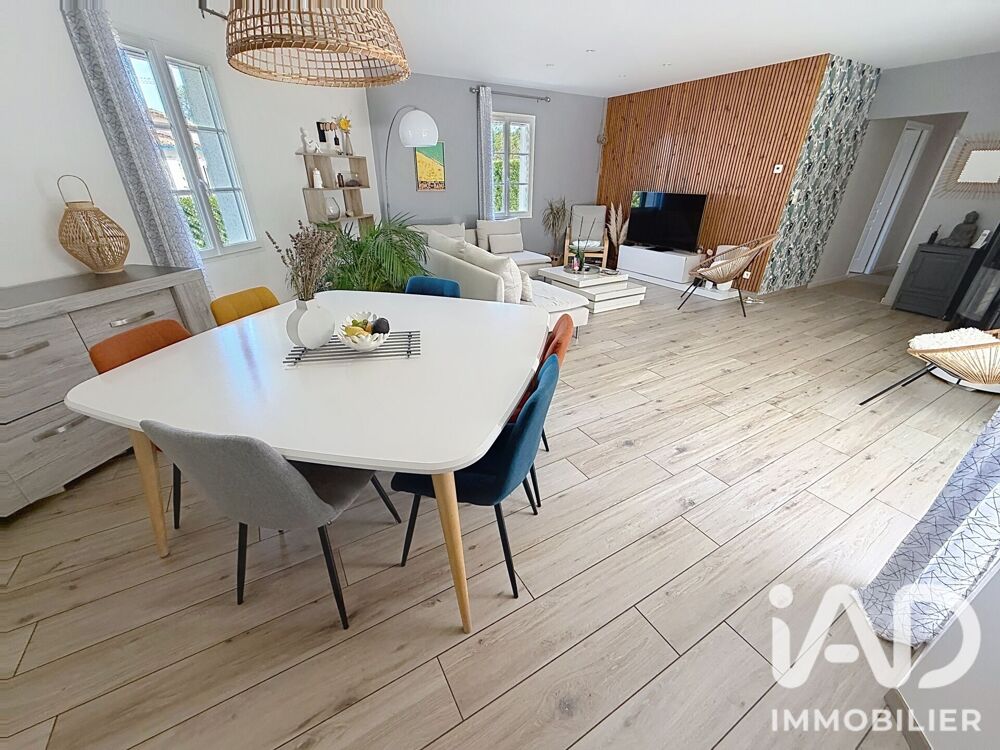Vente Maison traditionnelle 5 pièces