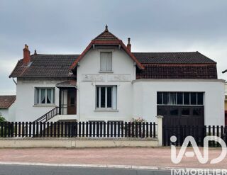  Maison à vendre 5 pièces 171 m²