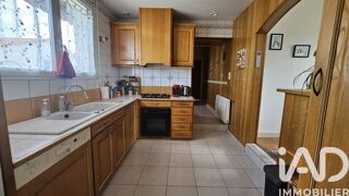  Maison � vendre 4 pi�ces 80 m�