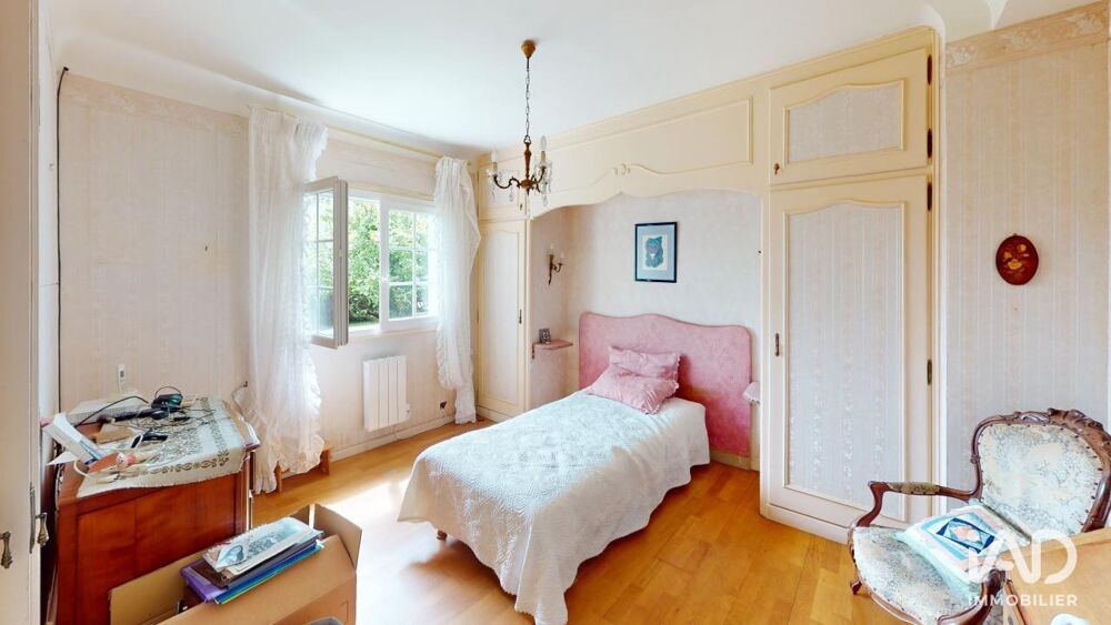 à vendre  Maison Saint-Jean-de-Luz (64500)