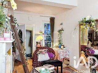  Maison à vendre 3 pièces 75 m²