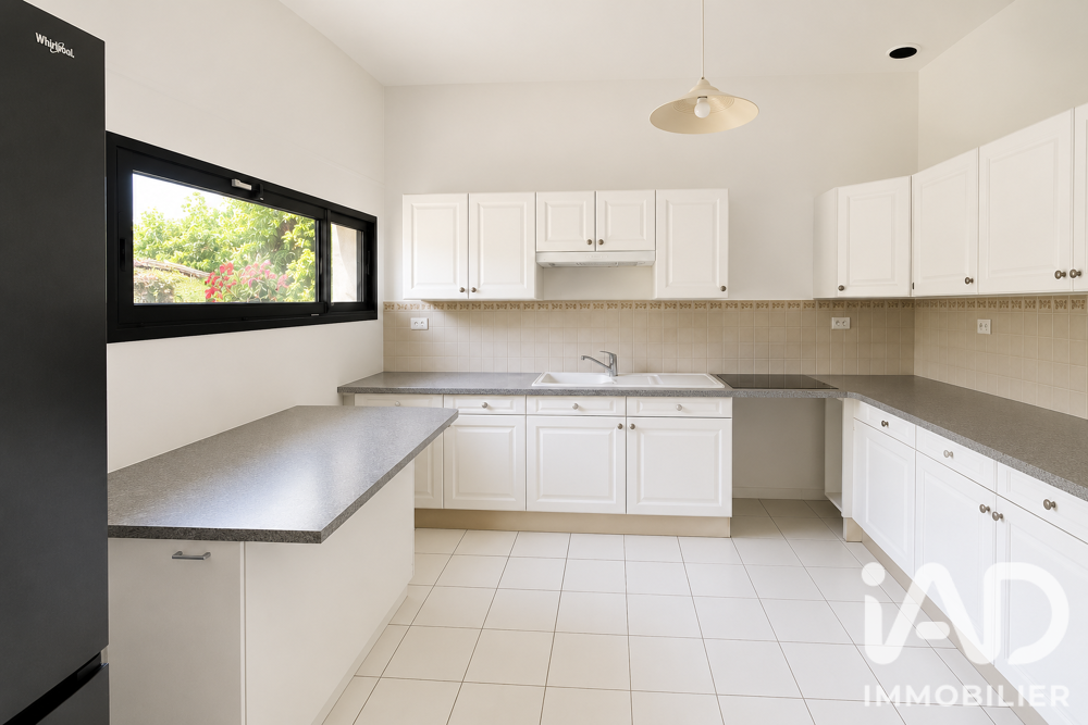 Vente Maison Vente Maison d'architecte 4 pièces Jouarre