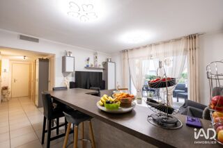  Appartement à vendre 4 pièces 80 m²