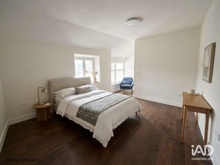 Vente Maison Vente Maison/villa 4 pièces Saint-germain-de-joux