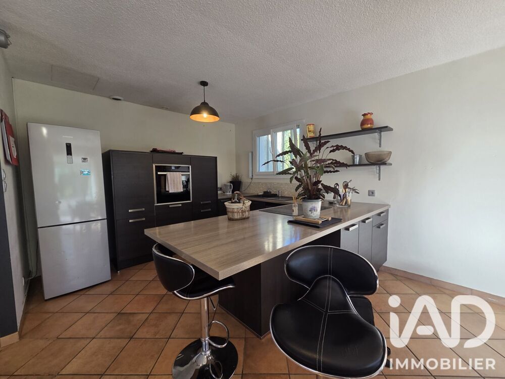 Vente Maison Vente Maison/villa 5 pièces Saint-martin-de-crau