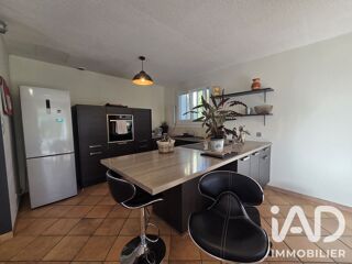 Vente Maison Vente Maison/villa 5 pièces Saint-martin-de-crau