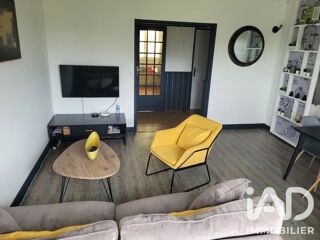  Appartement à vendre 4 pièces 80 m²