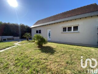  Maison à vendre 7 pièces 222 m²