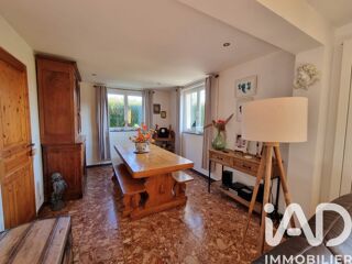  Maison à vendre 5 pièces 120 m²