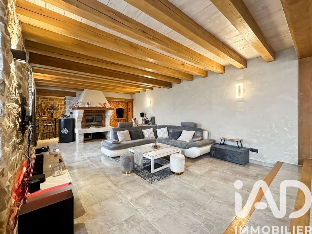 Vente Maison/villa 6 pièces