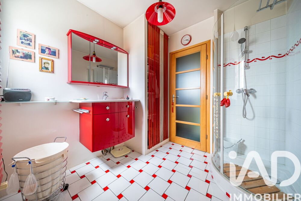 à vendre  Maison Palaiseau (91120)
