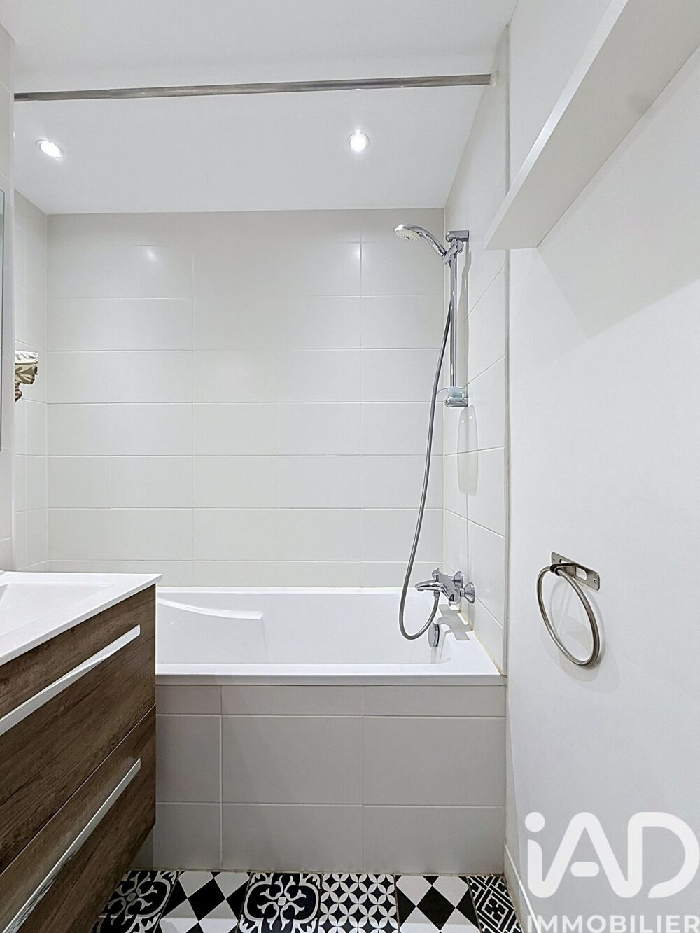 Vente Appartement Vente Appartement 4 pièces Nantes