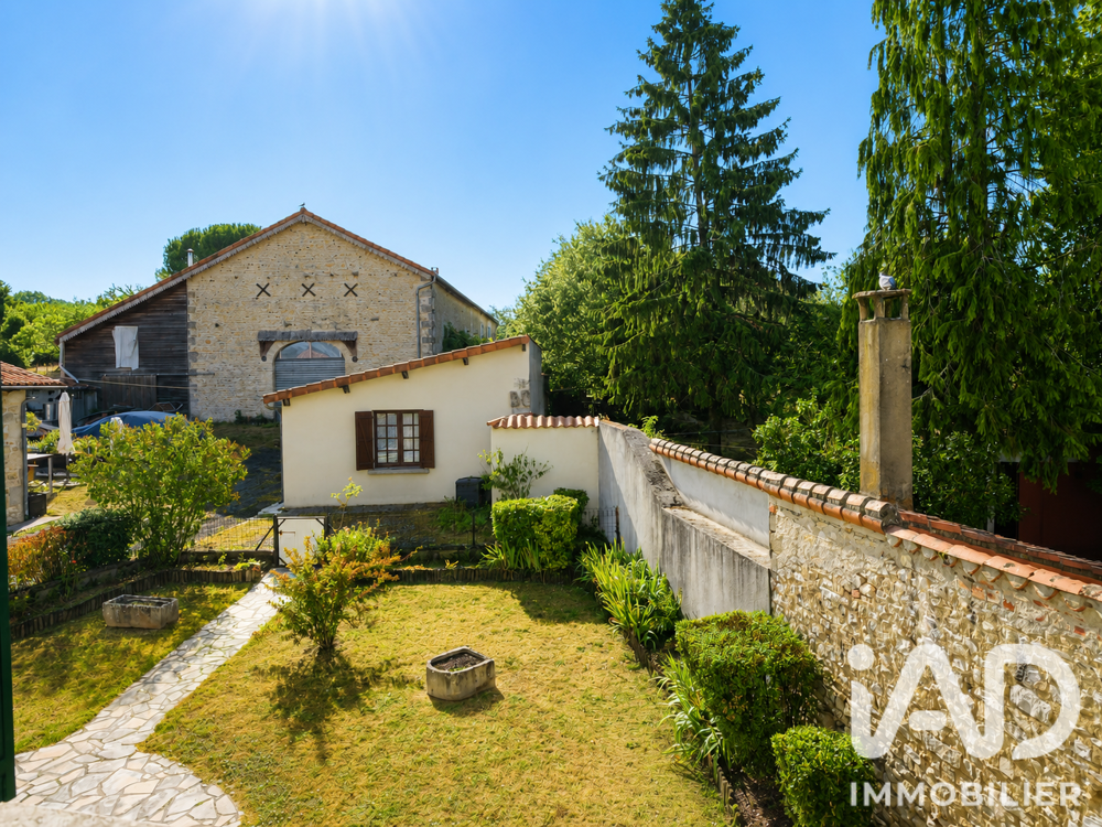 Vente Maison de village 7 pièces