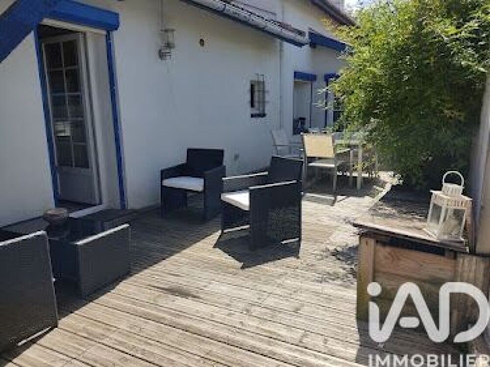 Vente Maison traditionnelle 7 pièces