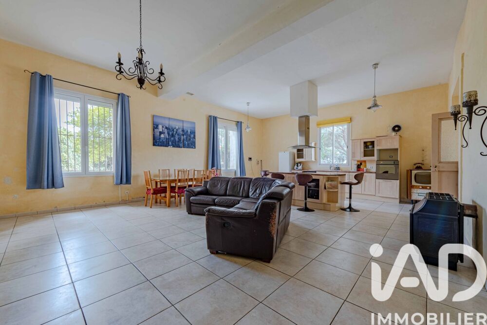 Vente Maison Vente Maison/villa 5 pièces Espira-de-l'agly