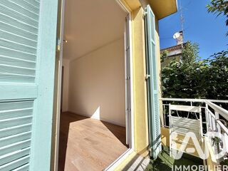 Vente Appartement Vente Appartement 2 pièces Nice