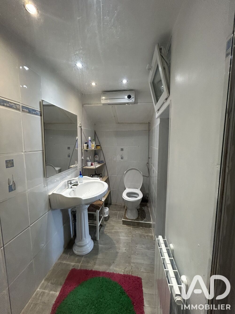 Vente Maison Vente Maison/villa 5 pièces Croze