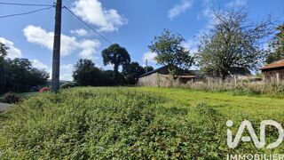  Terrain à vendre 2593 m²