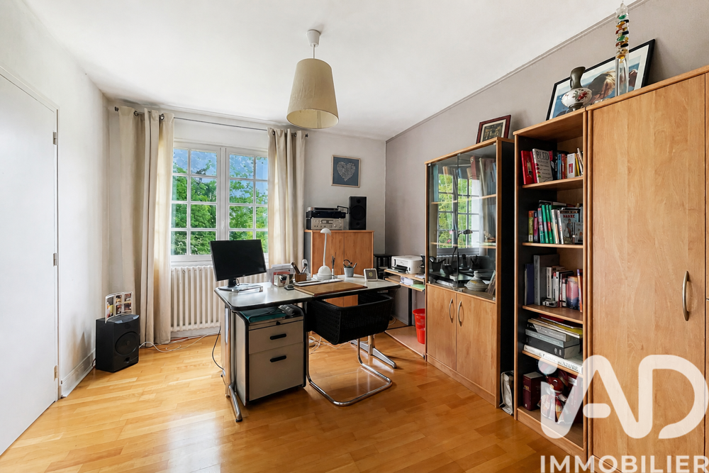 Vente Maison Vente Maison traditionnelle 8 pièces Mordelles