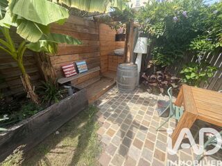  Maison à vendre 4 pièces 80 m²