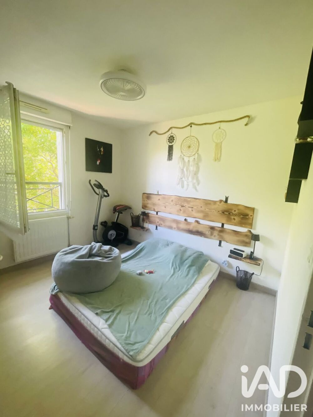 Vente Appartement Vente Appartement 2 pièces Albi