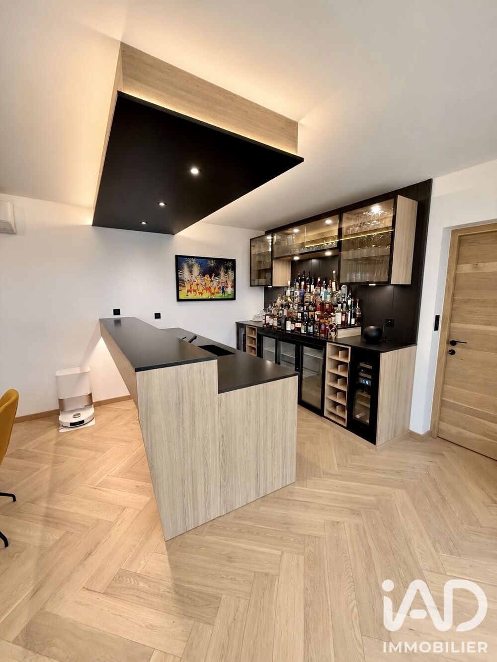 Vente Maison Vente Demeure 6 pièces Arras