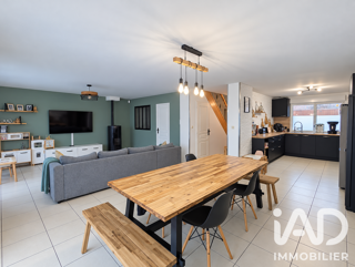 Vente Maison Vente Maison/villa 6 pièces Houplin-ancoisne