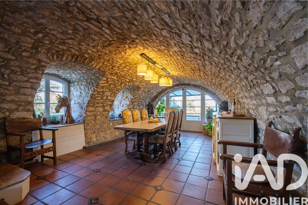 Vente Maison/villa 8 pièces
