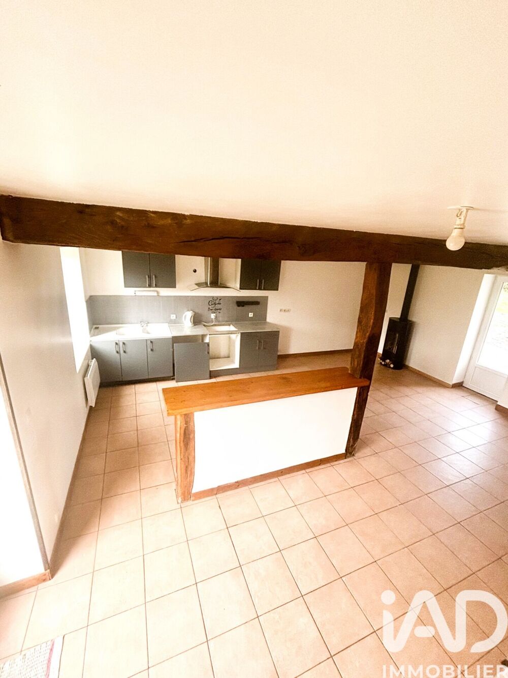 Vente Maison 6 pièces 113 m² - Vue 4
