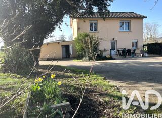  Maison � vendre 4 pi�ces 90 m�