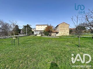  Maison à vendre 5 pièces 190 m²