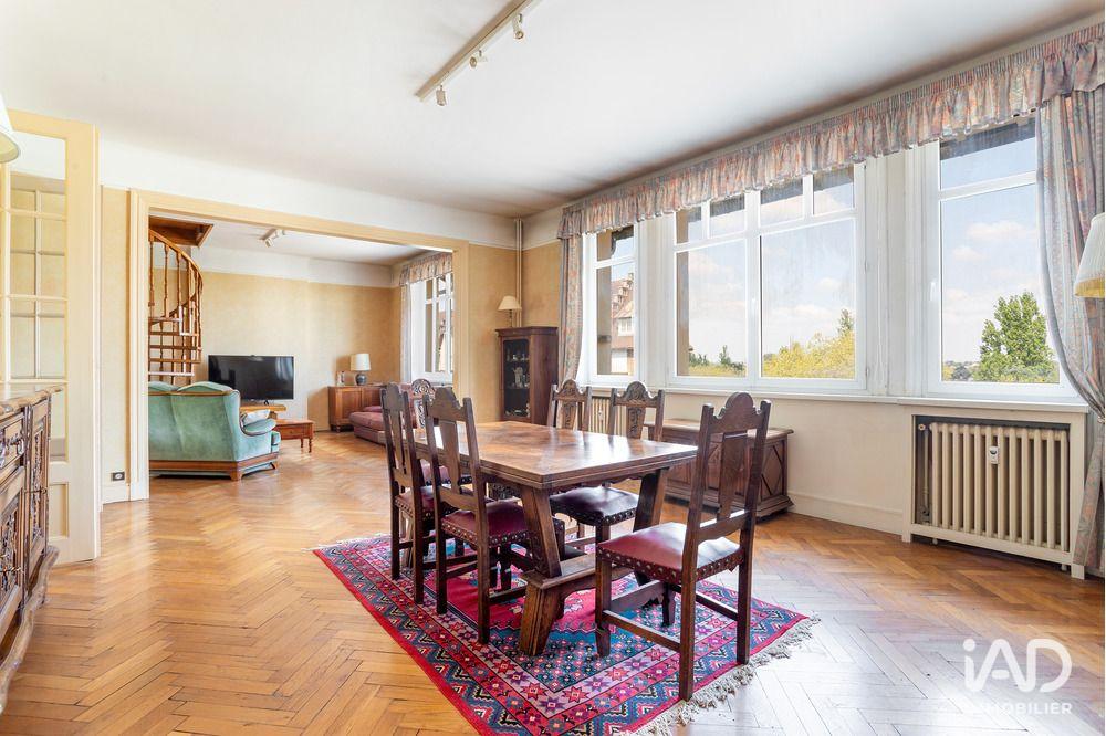 Vente Appartement 5 pièces