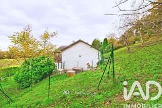  Maison à vendre 5 pièces 85 m²