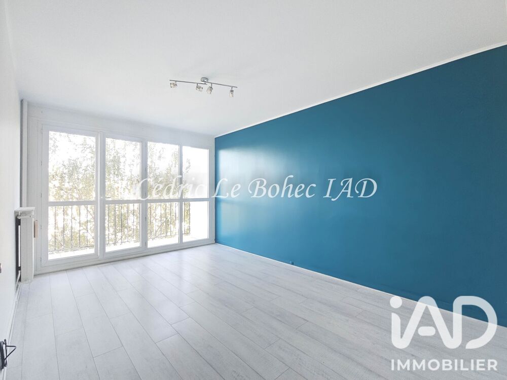 Vente Appartement Vente Appartement 3 pièces Villeneuve-la-garenne