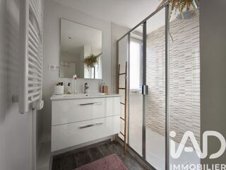 Appartement à vendre 3 pièces 76 m²
