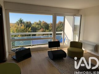  Appartement à vendre 4 pièces 77 m²