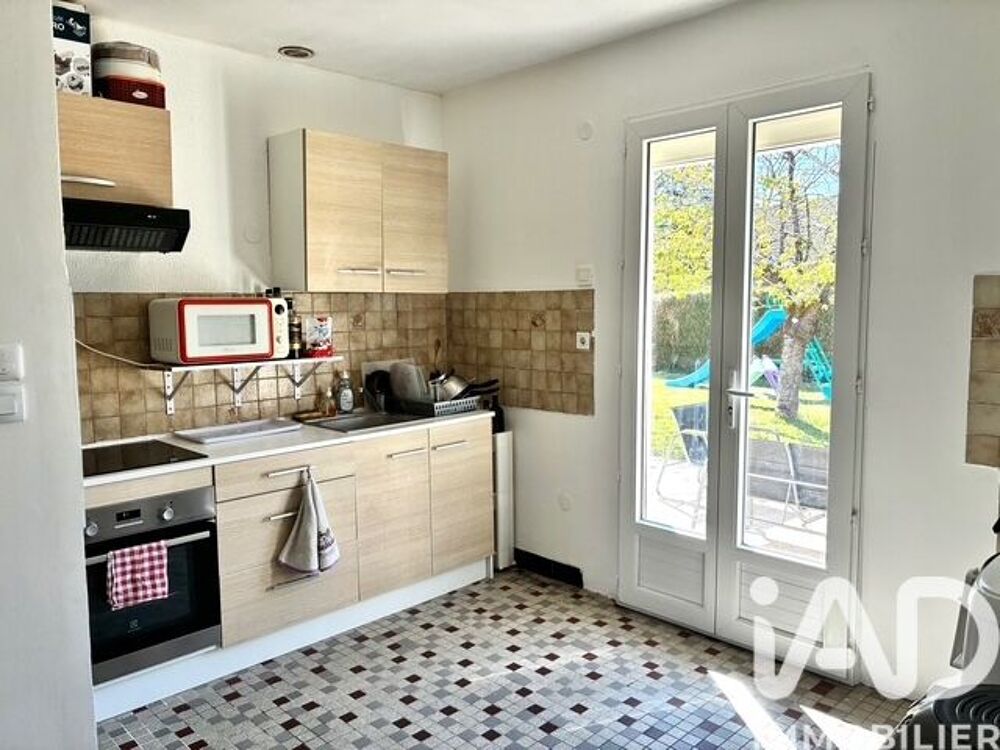Vente Maison Vente Maison/villa 4 pièces Souvigny-en-sologne