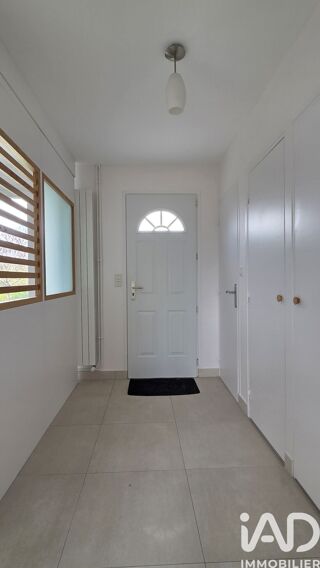  Maison à vendre 8 pièces 169 m²