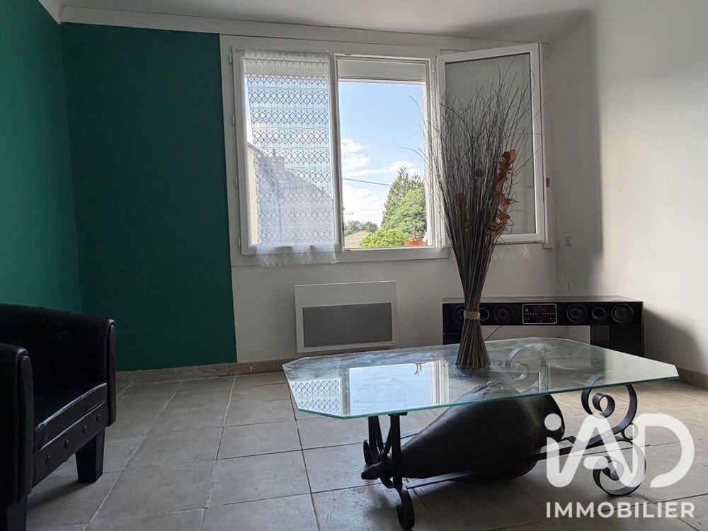 Vente Maison de village 6 pièces