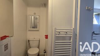  Appartement à vendre 2 pièces 32 m²