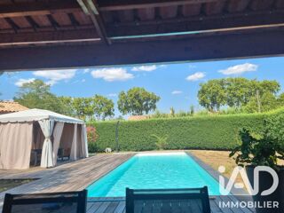 Maison à vendre 4 pièces 98 m²
