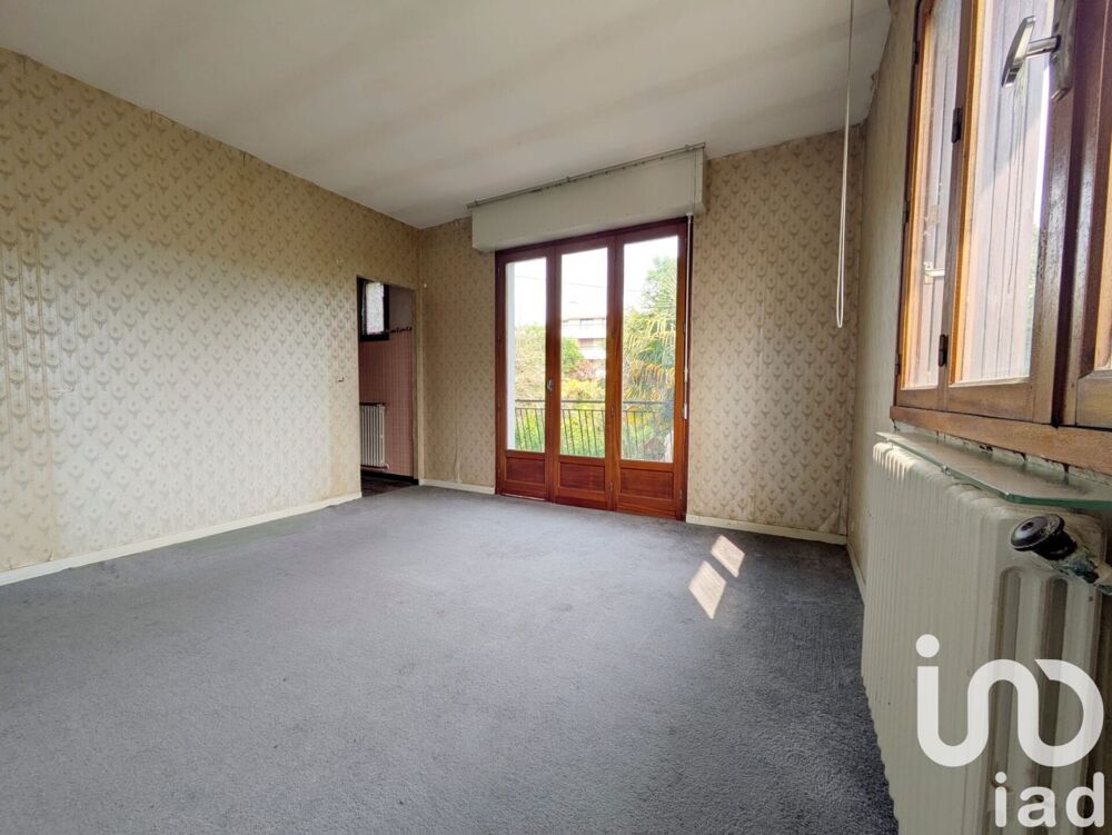 à vendre  Maison Bordeaux (33200)