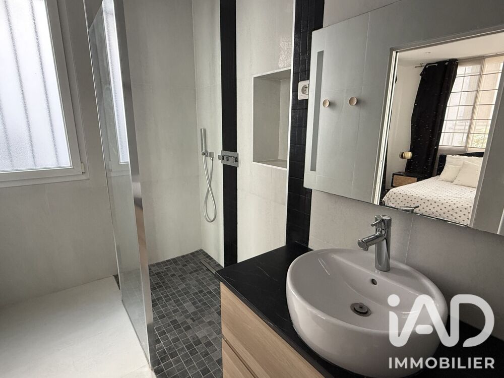 Vente Appartement Vente Appartement 4 pièces Paris 15