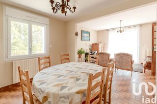 Maison à vendre 6 pièces 105 m²
