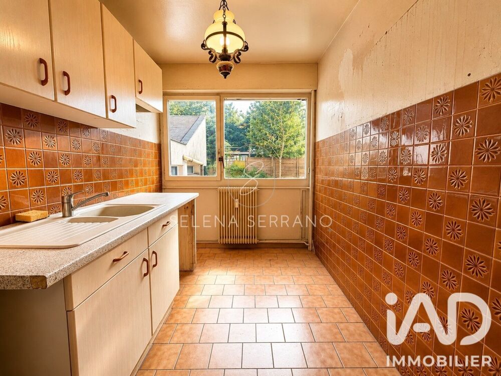 Vente Appartement Vente Appartement 3 pièces Montmorency