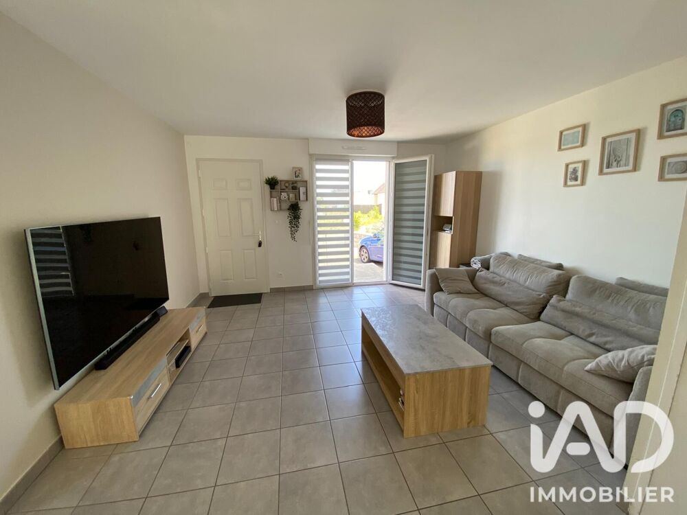 Vente Maison Vente Maison/villa 3 pièces Saint-brandan