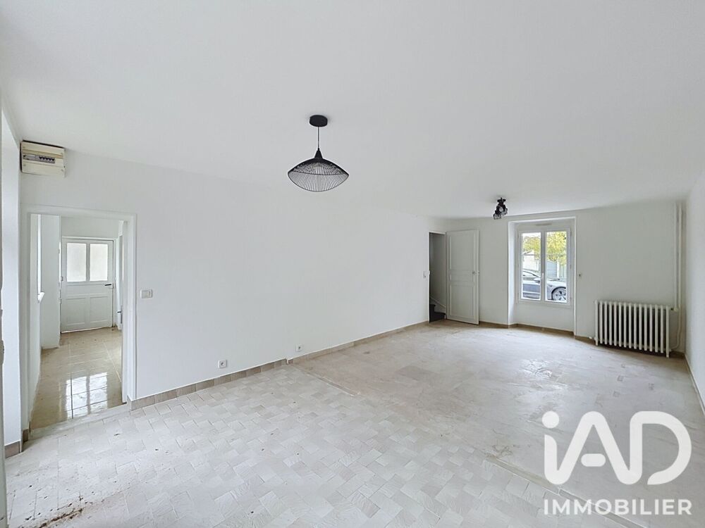 Vente Maison Vente Maison/villa 5 pièces Bouray-sur-juine