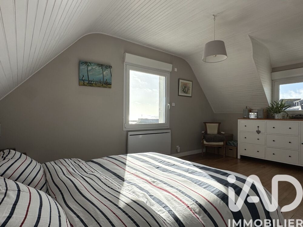 à vendre  Maison Treffiagat (29730)
