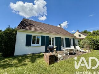  Maison à vendre 6 pièces 123 m²